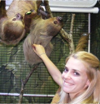 Kalli Fedusenko Connect with Kalli